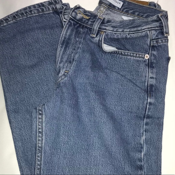 Tommy Hilfiger Perfect T Jeans - Picture 2 of 6